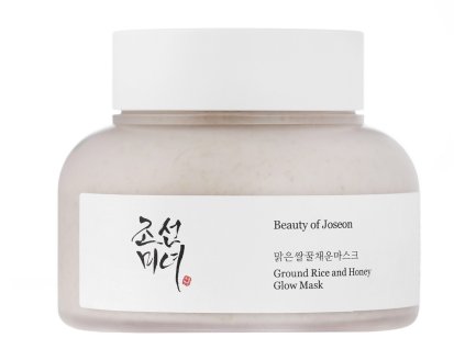 Beauty of Joseon Ground Rice and Honey Glow Mask 150ml