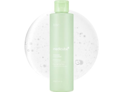 Medicube Exosome Cica Toner 210ml