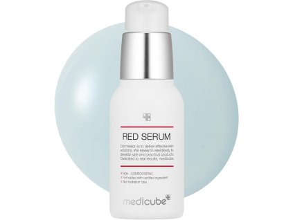 Medicube Red Serum 2.0 30ml