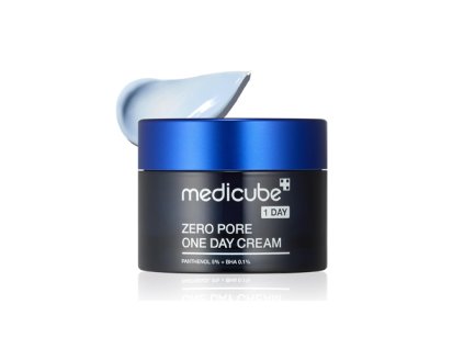 Medicube Zero Pore One Day Cream 50ml