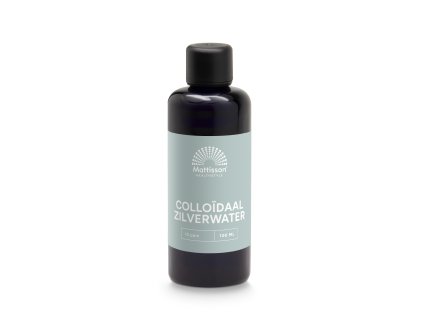 MT1860 V9 Mattisson Colloidaal Zilverwater 100ml 62x130 v2