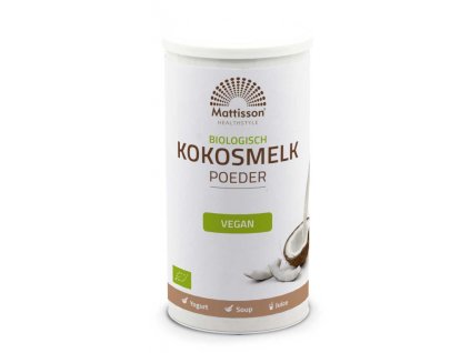 mt4142 mattisson biologische kokosmelk poeder 1