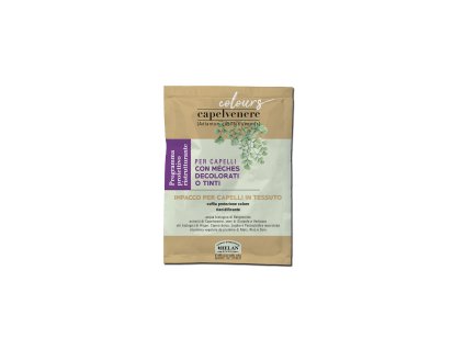 164ic bustina impacco capelli