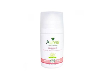 aurea deodorant