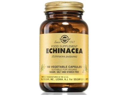 echinacea