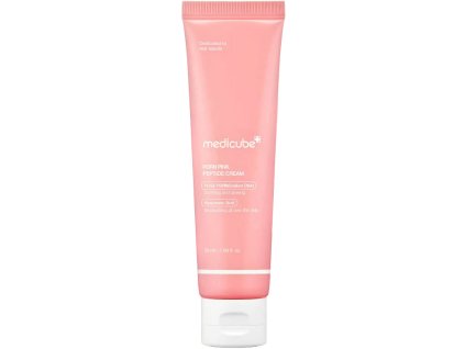 medicube intenzivne hydratacni pletovy krem pdrn pink hyaluronic moisturizing cream 50 ml