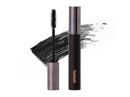 Heimish Dailism Smudge Stop mascara Volume Black 9g