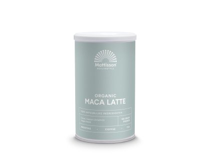 MT2094 V5 Mattisson Organic Maca Latte 118x230 v3