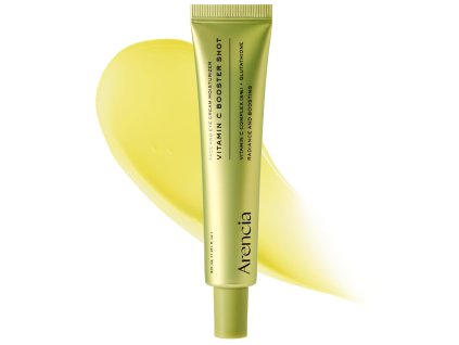 Arencia Vitamin C Booster Shot 30ml