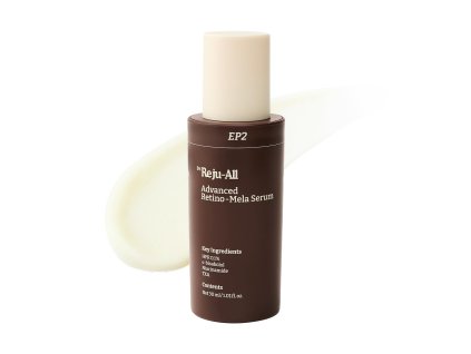 Dr. Reju All Advanced Retino Mela Serum 30ml