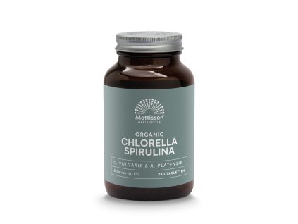 MT2203 V5 Mattisson Organic Chlorella Spirulina 65x188 v5