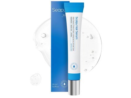 seapuri Scalpy Hair Serum 20ml