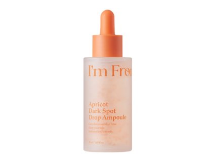IM From Apricot Dark Spot Drop Ampoule 50ml
