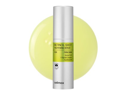 celimax THE VITA A Retinol Shot Tightening Serum 30ml