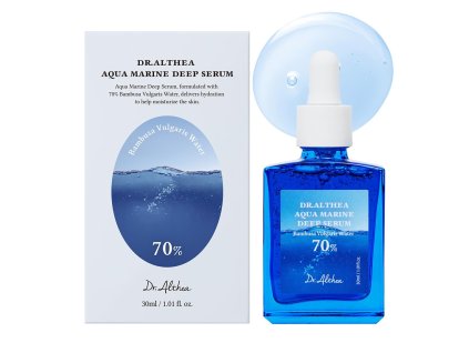 Dr.Althea Aqua Marine Deep Serum 30ml