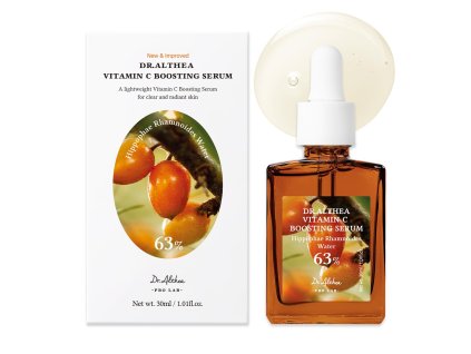 Dr.Althea Gentle Vitamin C Serum 30ml