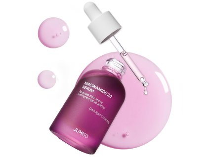 Jumiso Niacinamide 20 Serum 40ml