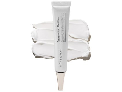 Mary&May Tranexamic Acid+ Glutathion Eye Cream 30ml