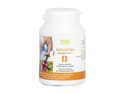 ArtoXtra 21
