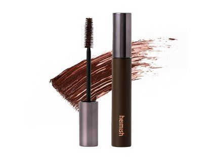 Heimish Dailism Smudge Stop Mascara Volume Brown 9g