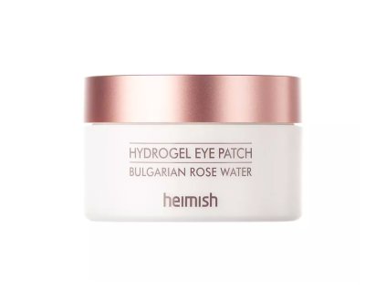 Heimish Bulgarian Rose Hydrogel Eye Patch 60ks