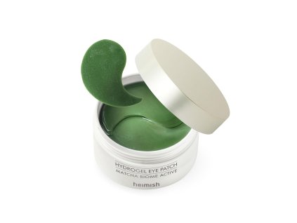 Heimish Matcha Biome Hydrogel Eye Patch 60ks