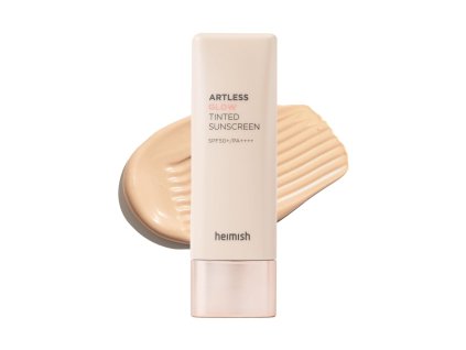 Heimish Artless Glow Tinted Sunscreen 40ml