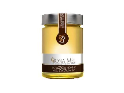 miel de acacia