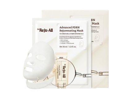 Dr. Reju All Advanced PDRN Rejuvenating Mask