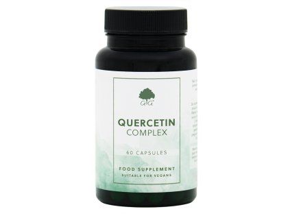 GA006 quercetin complex MAIN