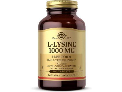 lysin 100tbl