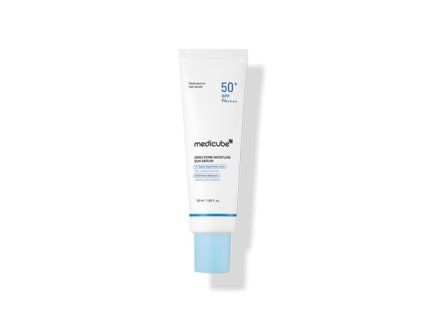 medicube ZERO PORE MOISTURE SUN SERUM 50ml