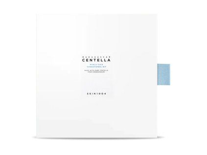 Skin1004 Madagascar Centella Sunsational Kit