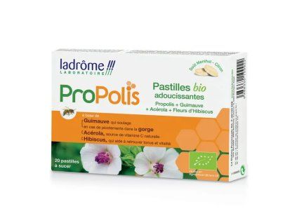 propolis pst2