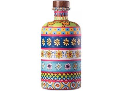 Extra Virgin Olive Oil Bottle Fiorellini 500 ml
