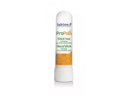 LaDrôme Propolis nasal stick