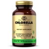 chlorella