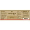 1720 Solgar® Magnesium with Vitamin B6 Tablets Pack of 100 label 001