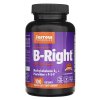 Jarrow Formulas B-Right Optimized B-Complex - 100 veg. kapslí