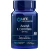 Life Extension Acetyl-L-Carnitine, 500 mg 100 rostlinných kapslí