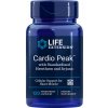 Life Extension Cardio Peak with Standardised Hawthorn and Arjuna, 120 rostlinných kapslí