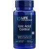 Life Extension Uric Acid Control, 60 rostlinných kapslí - DMS 4/26