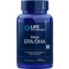 Life Extension Mega EPA DHA, 120 softgel kapslí