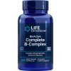 Life Extension BioActive Complete B-Complex, 60 rostlinných kapslí