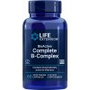 Life Extension BioActive Complete B-Complex, 60 rostlinných kapslí