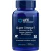 Life Extension Super Omega-3 EPA DHA with Sesame Lignans & Olive Extract, 240 softgel kapslí