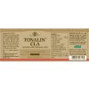 2714 Solgar® Tonalin CLA Softgels Pack of 60 label 001