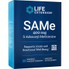 Life Extension SAMe (S-Adenosyl-Methionine), 400 mg, 30 enterosolventních tablet