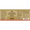 515 Solgar® Calcium Magnesium Plus Boron Tablets Pack of 100 label 001