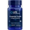 Life Extension Essential Youth L-Ergothioneine 5 mg, 30 kapslí - DMS 2/26